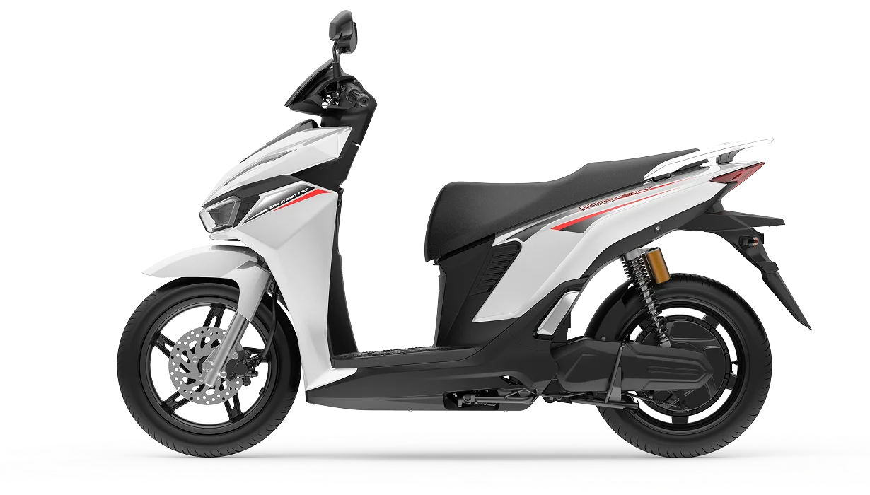 Xe máy điện Vinfast Viper